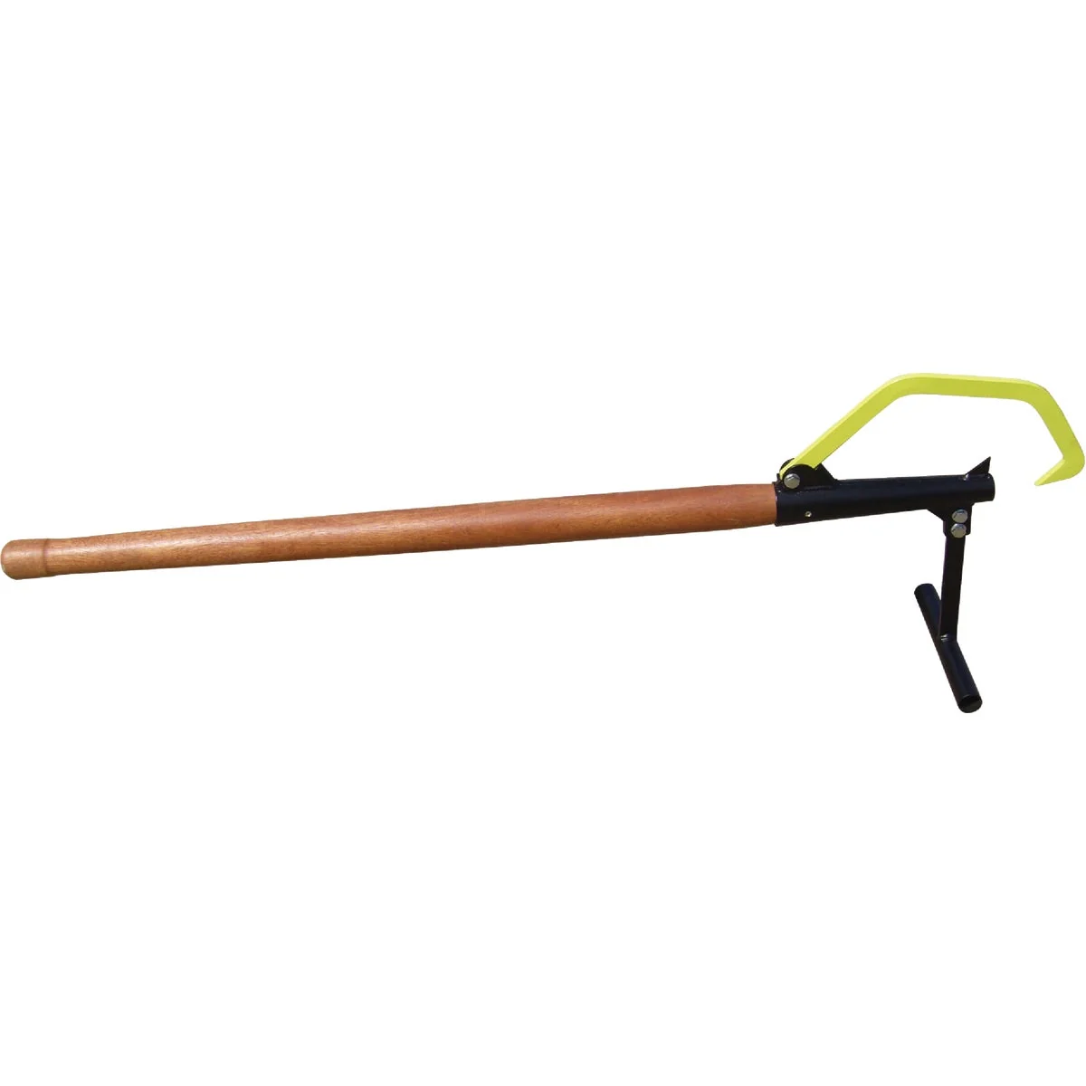 Proven Timber Tuff Log Jack Sustainable