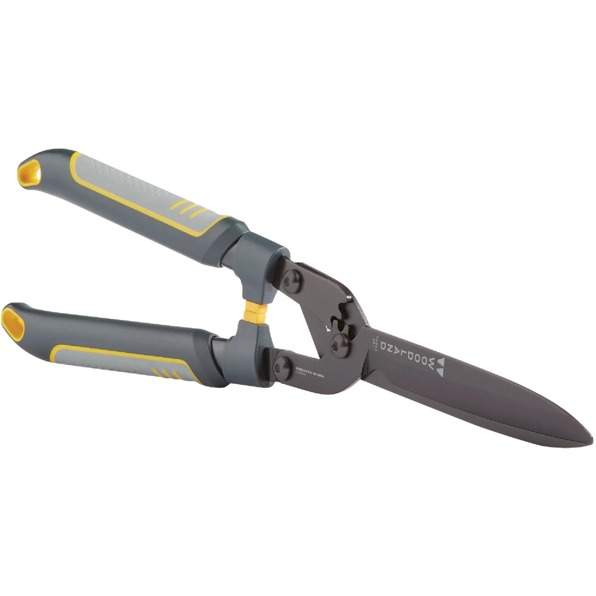 Crafted Woodland 23 In. MaxForce Super Duty Hedge Shear Reusable