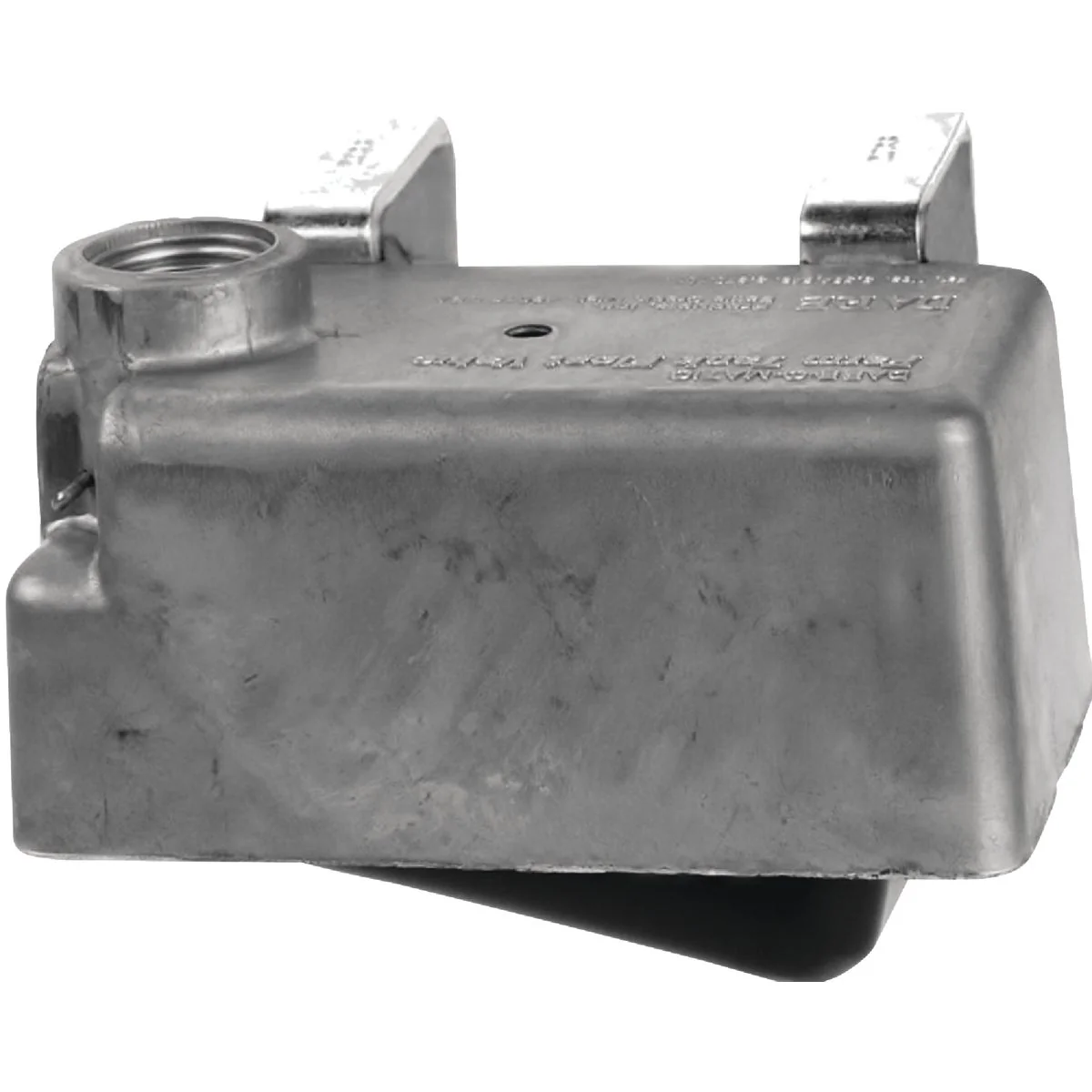Responsible Dare-O-Matic 300 GPH Aluminum Float Valve First-Class
