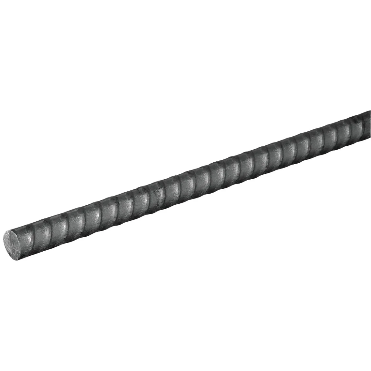 Premium Hillman Steelworks 4 1 2 In. x 3 Ft. Weldable Hot-Rolled Steel Rebar Fast