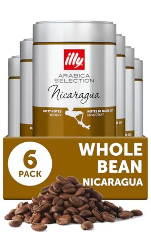 Crafted Whole Bean Coffee 52.8 Ounce Official