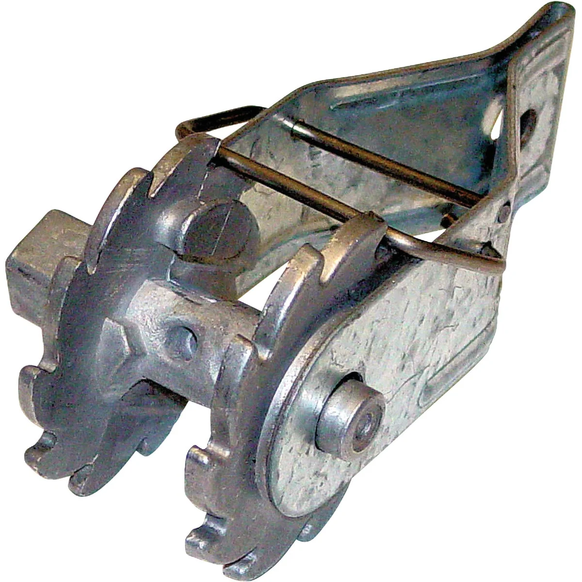 Advanced Dare Aluminum Wire Strainer Tightener First-Class