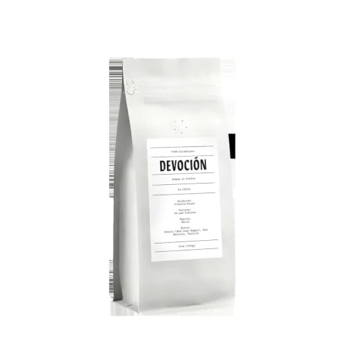 Selected La Libia Women in Coffee 80 Ounce Trusted