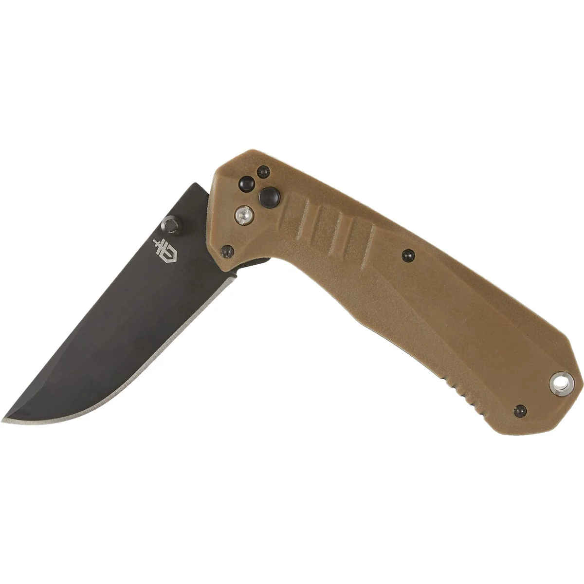 Refined Gerber Haul 3.1 In. Folding Knife Luxury
