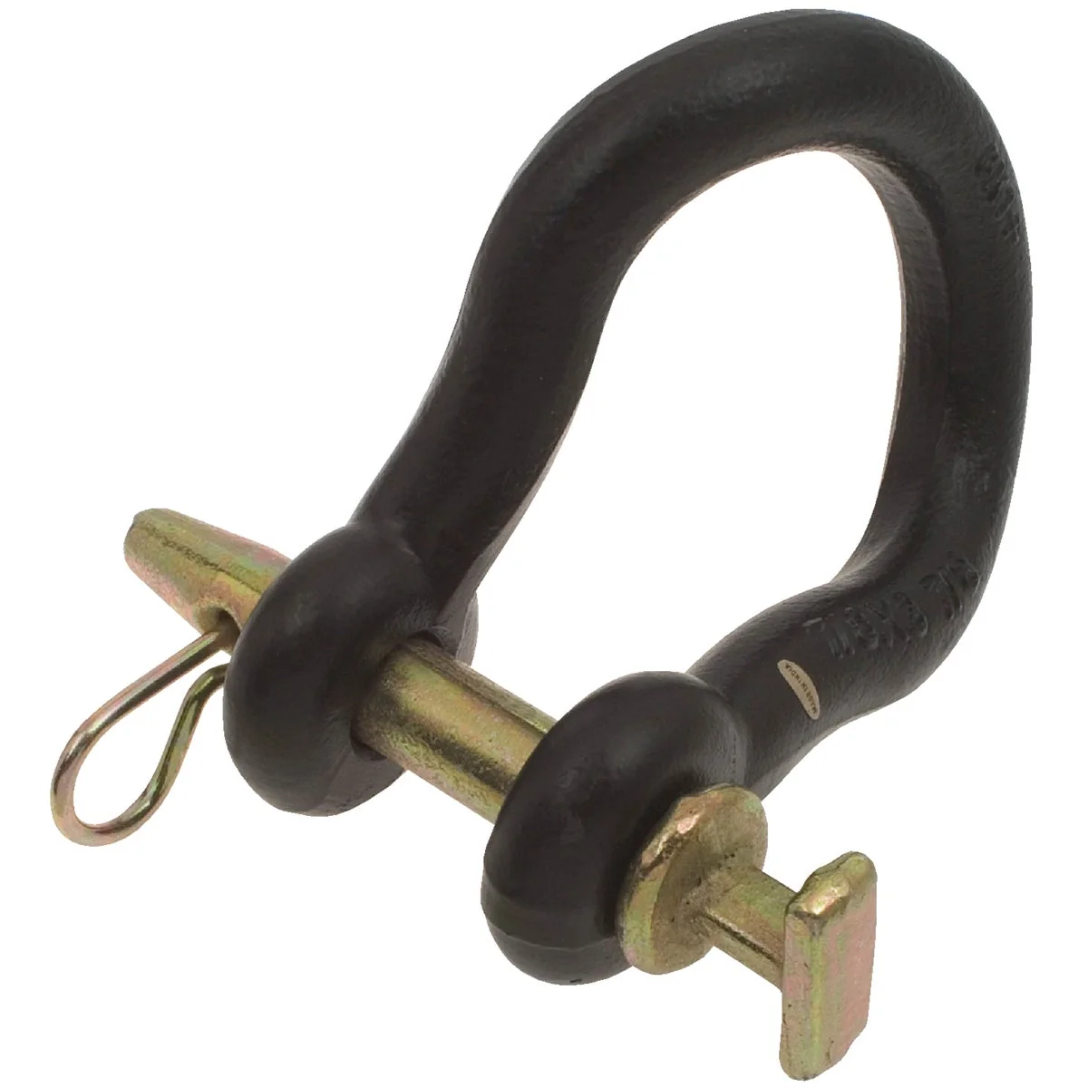 Eco-Friendly Speeco 7 8 In. Twist Clevis Carefully Designed