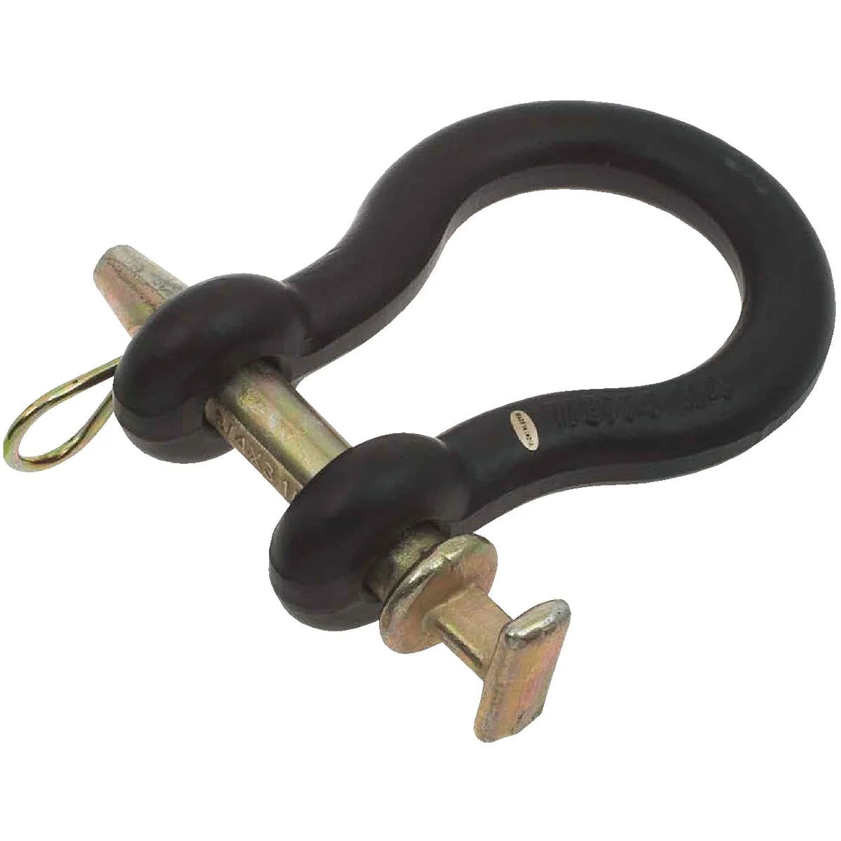 Classic Speeco 7 8 In. Straight Clevis Carefully Designed