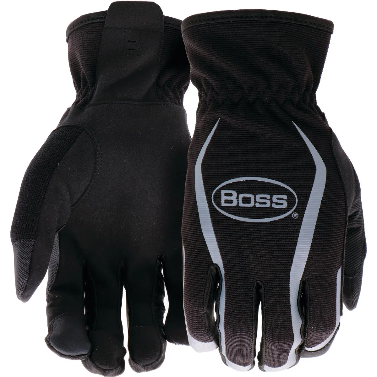 Premium Material West Chester Protective Gear Extreme Work MultiPurpX Men’s XL Synthetic Leather Work Glove Reusable