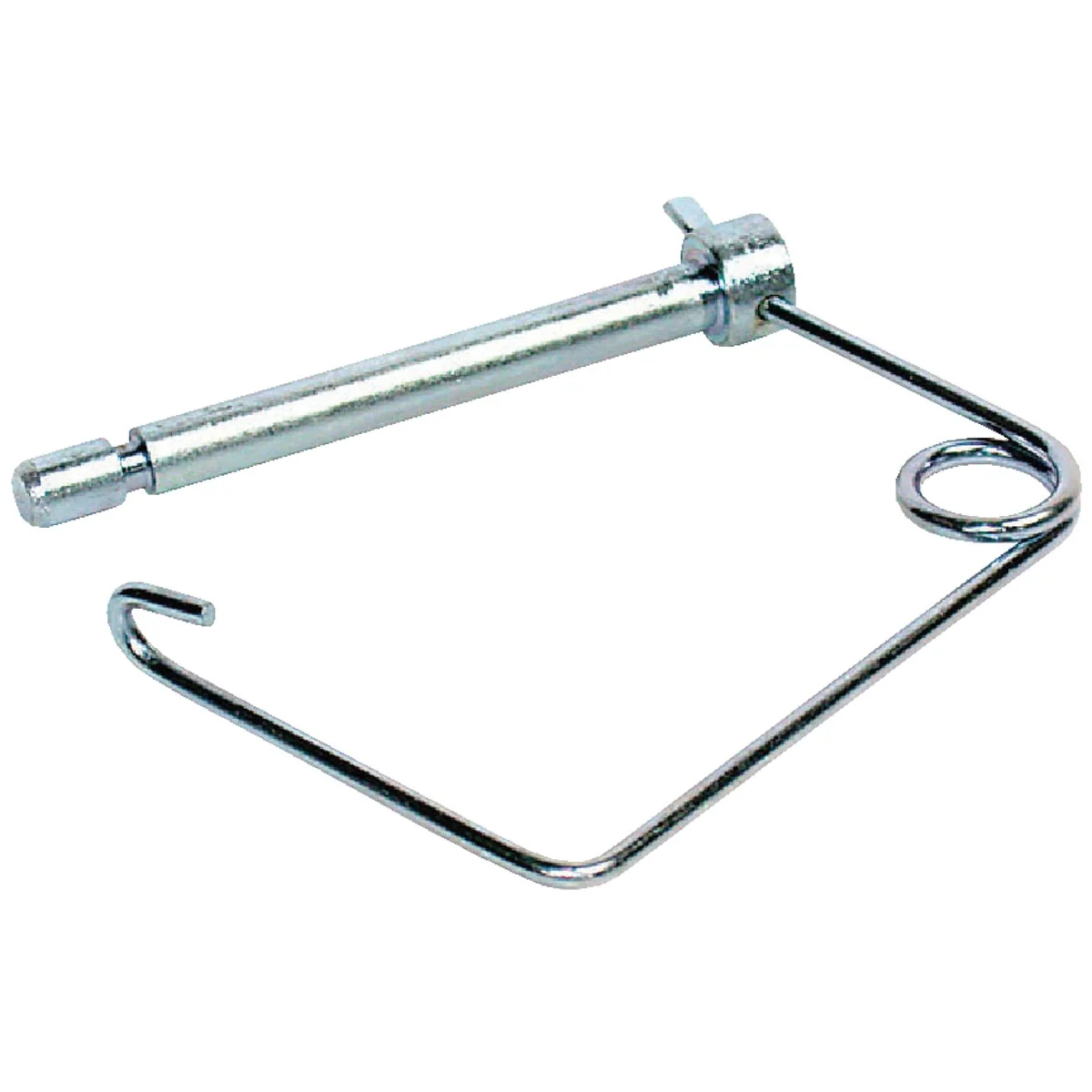Environmentally Friendly Speeco 1 4 In. x 1-3 4 In. Draw Bar Hitch Pin Green