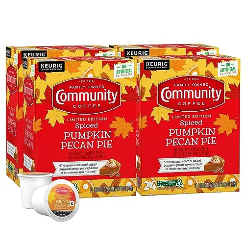 Elegant K Cup Coffee Pods 96 Count Environmentally Friendly