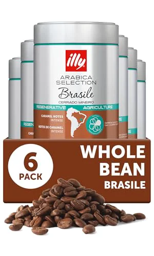 Specialty Whole Bean Coffee 52.8 Ounce Smooth