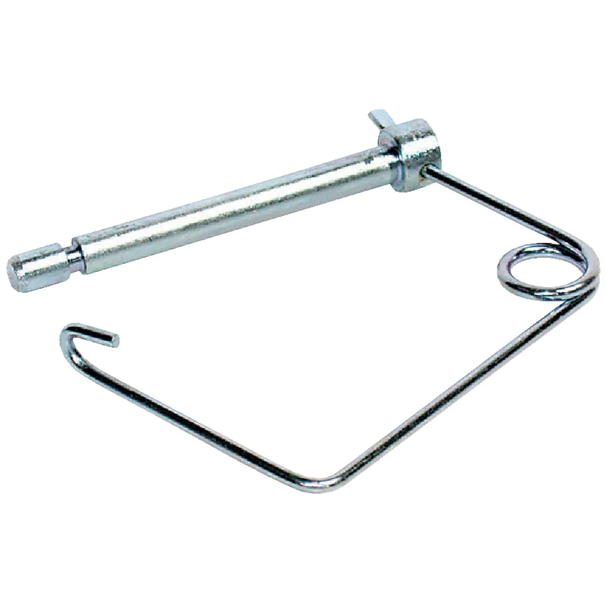 Smooth Speeco 1 4 In. x 2-1 8 In. Draw Bar Hitch Pin Selected