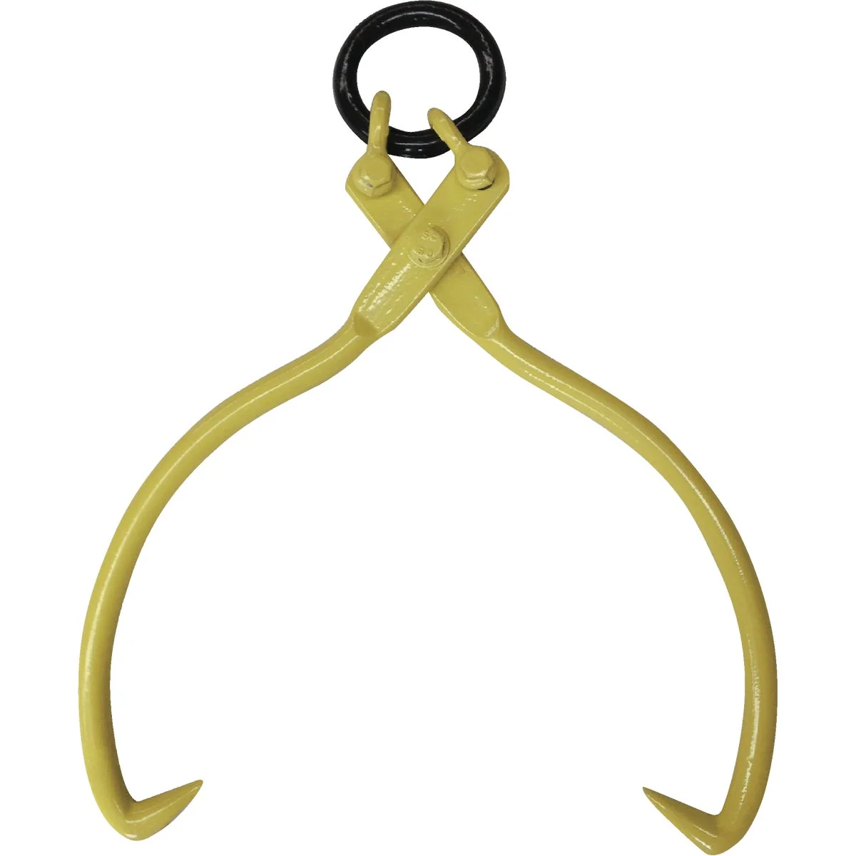 Easy-to-Use Timber Tuff Skidding Tongs – Ring User-Friendly