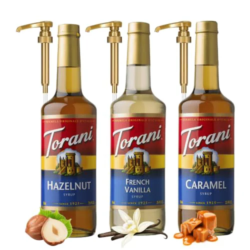 Casual French Vanilla 76.2 Fl Oz Optimized
