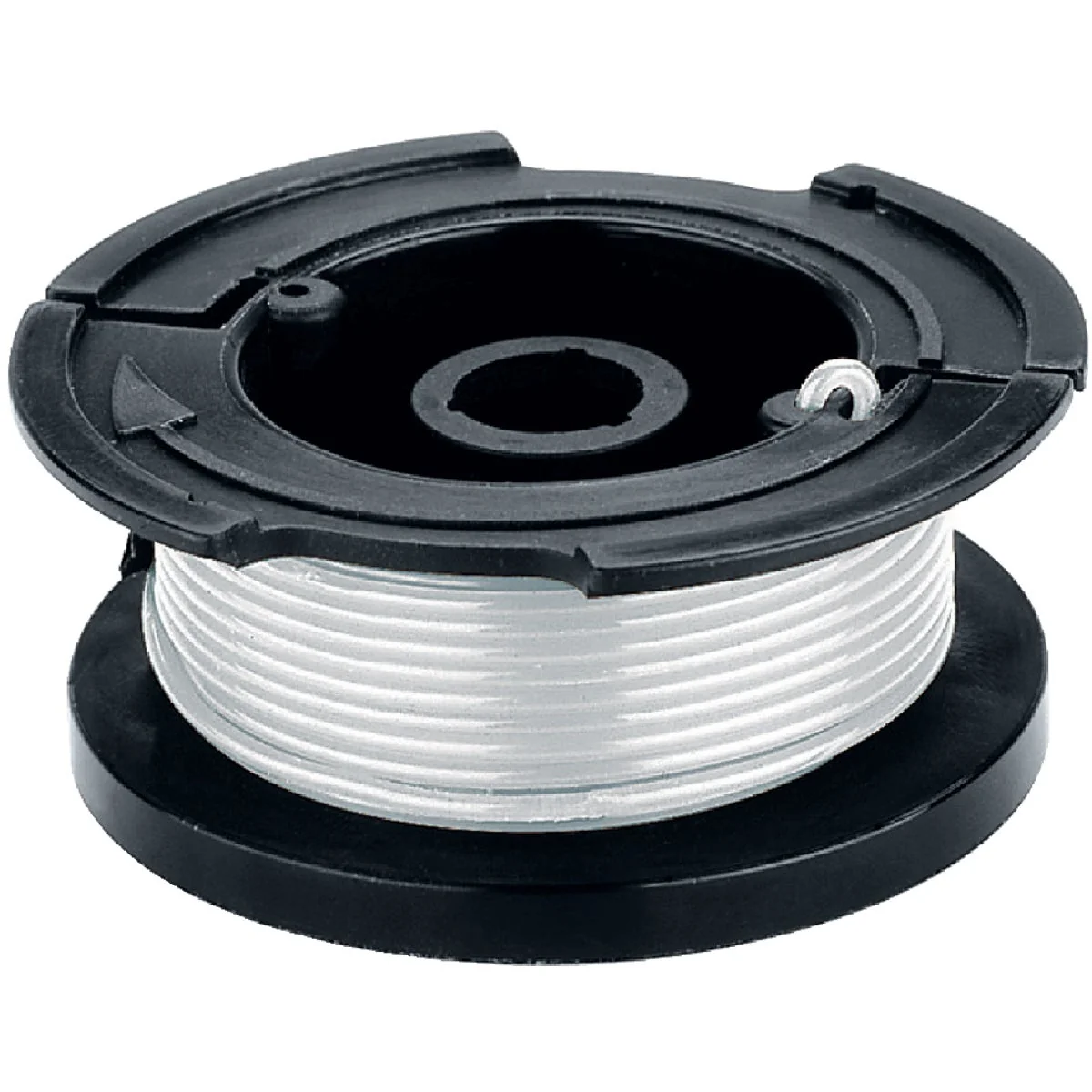 World-Class Black Decker GrassHog 0.065 In. x 30 Ft. Trimmer Line Spool Specialty