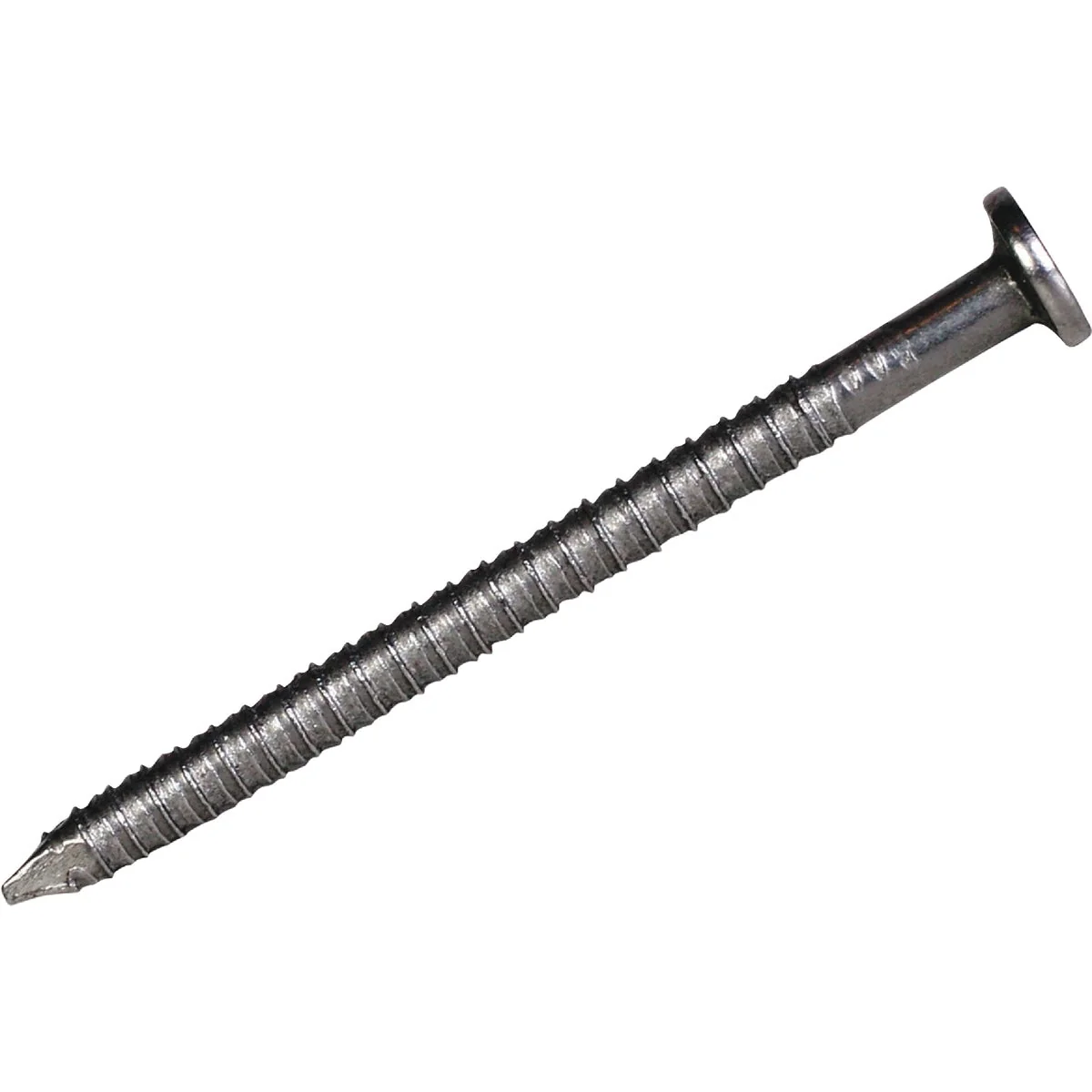 Environmentally Friendly Maze 2 In. 12-1 2 ga Ring Shank Underlayment Flooring Nails 950 Ct. 5 Lb. Luxury