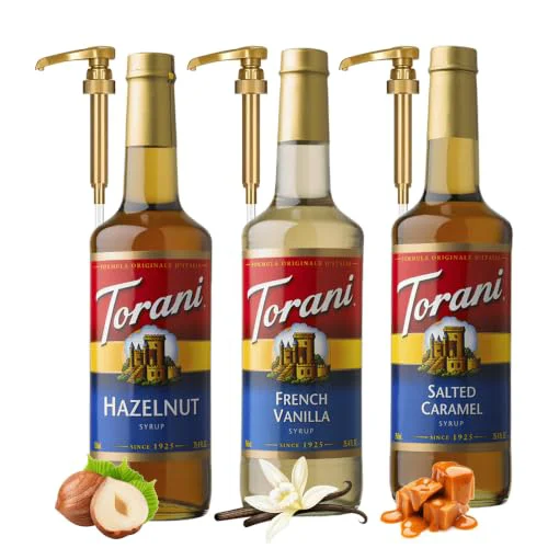 Contemporary French Vanilla 76.2 Fl Oz Innovative