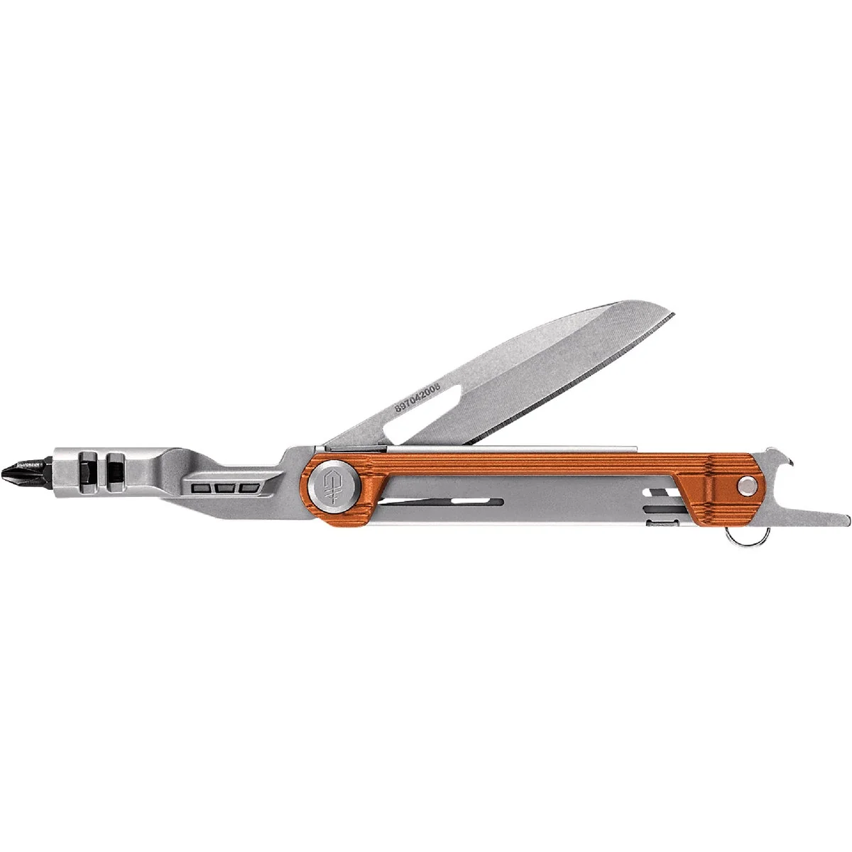 Trusted Gerber 2-1 2 In. Blade L. Armbar Slim Drive Pocket Knife Genuine
