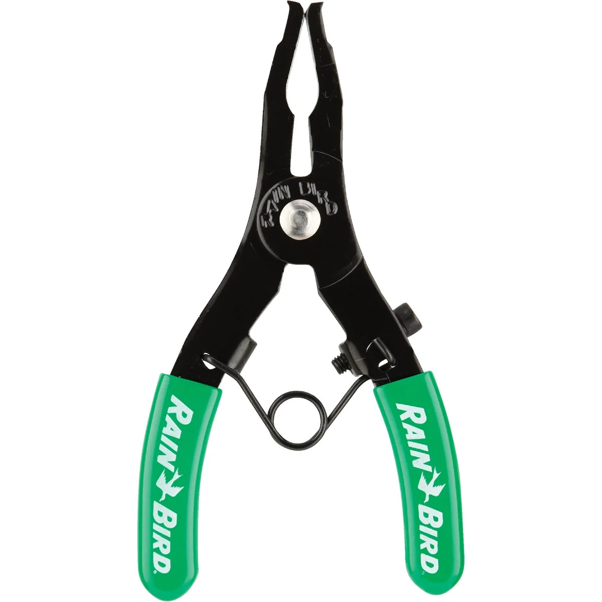 High-Grade Rain Bird Metal Spray Head Pull-Up Tool Green