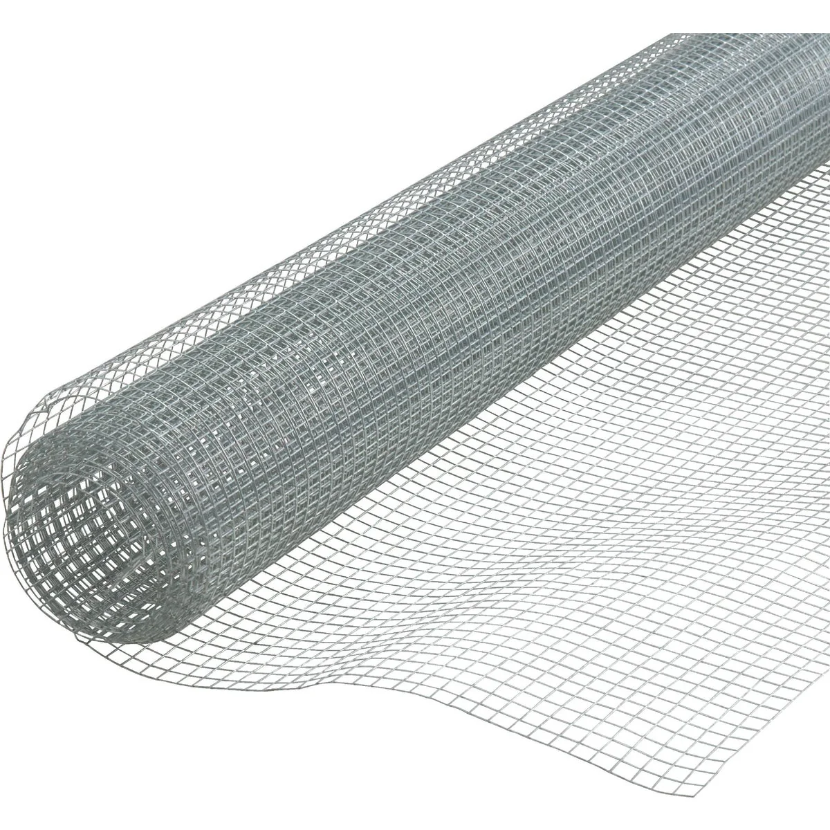 Easy-to-Use Do it 1 2 In. x 48 In. H. x 100 Ft. L. 19-Ga. Hardware Cloth Long-Lasting