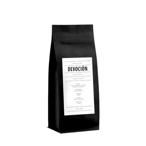 Convenient Gesha Las Flores 12 Ounce Superior