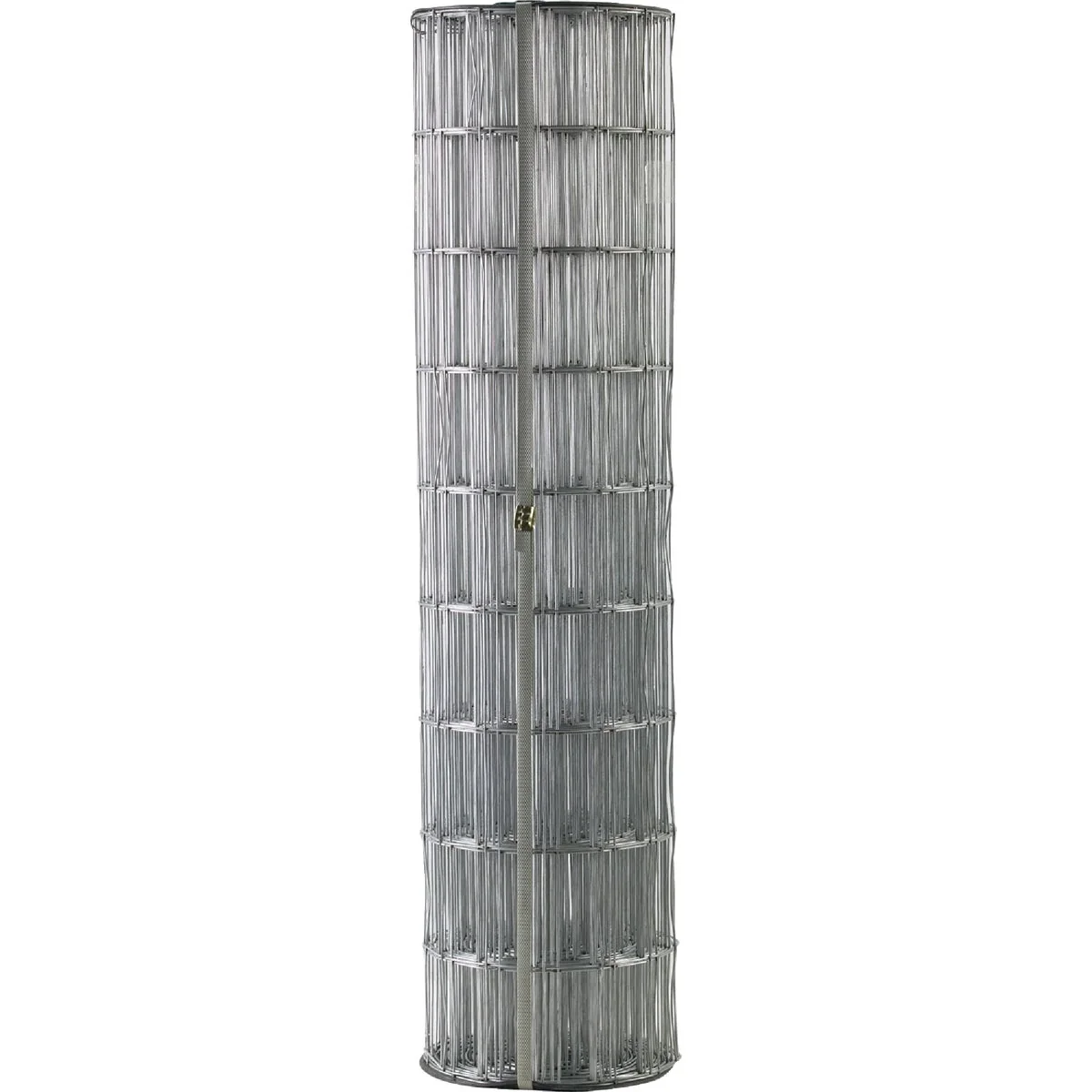 Trusted 36 In. H. x 100 Ft. L. 1×2 Zinc-Coated Galvanized Welded Wire Fence Artisan