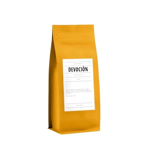 World-Class Decaf Roasted by Devocion 32 Ounce Premium Material