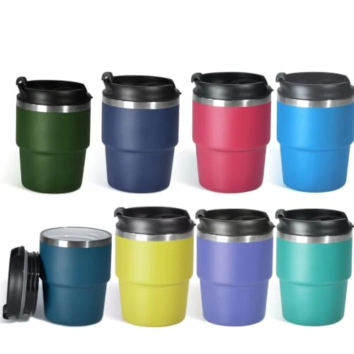 Modern Espresso Cups 8 Count Fashionable
