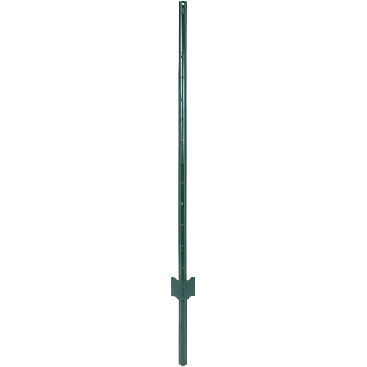 Trusted Do it Light-Duty 4 Ft. 14 Ga. Fence U-Post Easy-to-Use