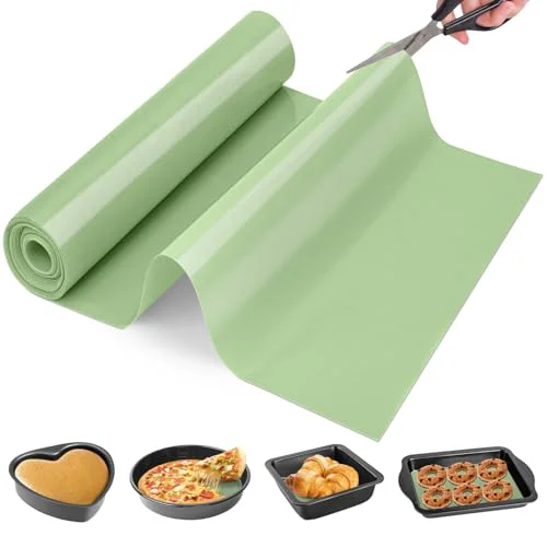 Stylish Silicone Baking Mat Roll Proven