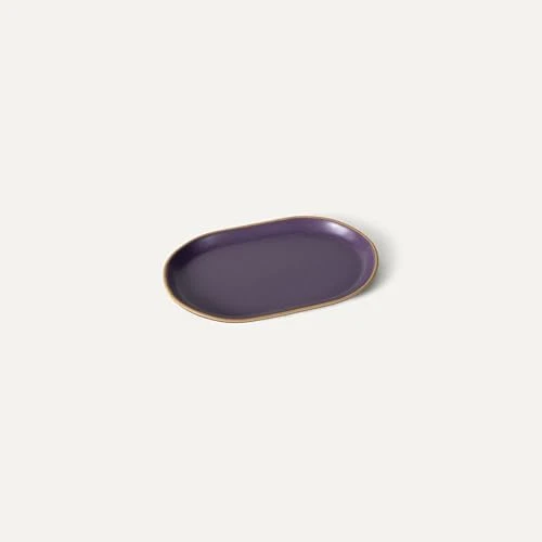 Superior Ceramic Decorative Tray Minimalist