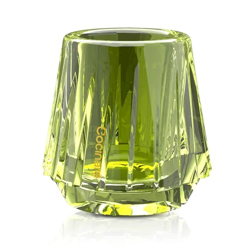 Smooth KissCup Crystal Espresso Cup Exceptional