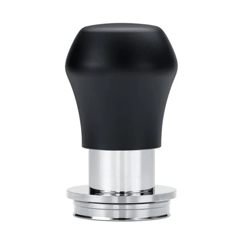 Enhanced 39mm Coffee Tamper V4.1 Mini Premium