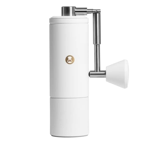 Premium C5 Pro Manual Coffee Grinder with S2C Fashionable