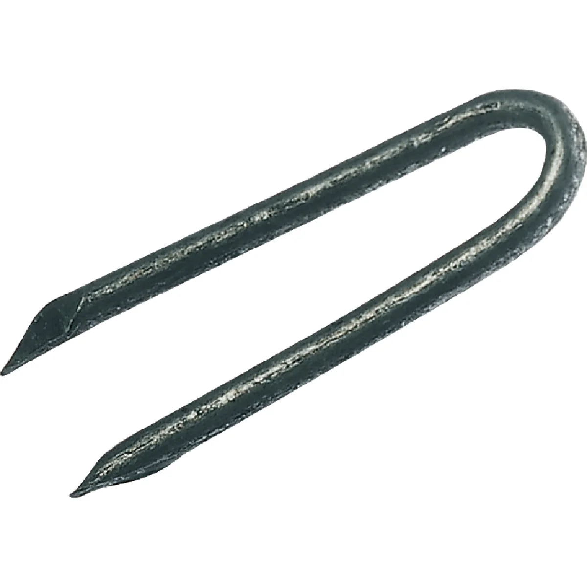 Elegant Grip-Rite 3 4 In. 14 ga Hot Galvanized Poultry Staple 25000 Ct. 50 Lb. Effective
