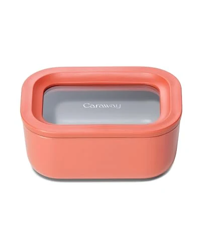 Official Mini Rectangle Food Storage Container Eco-Friendly