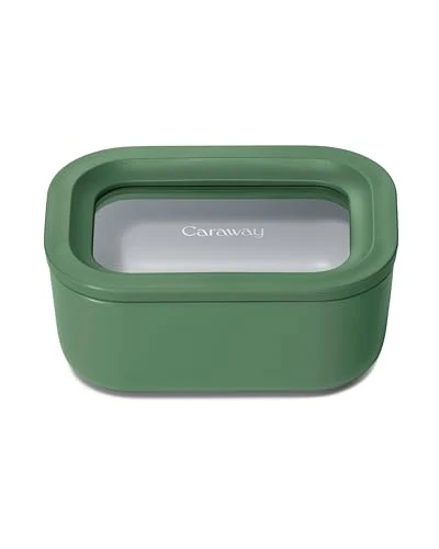Certified Mini Rectangle Food Storage Container Official