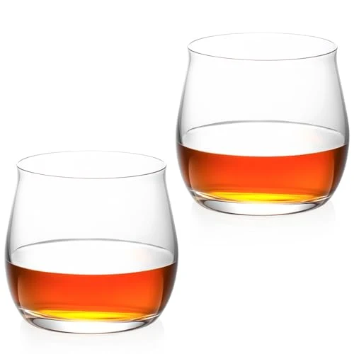 Premium Shot Glasses Set of 2 2 Count Original