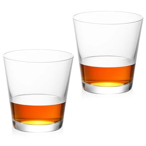 Trendy Shot Glasses Set of 2 2 Count Official