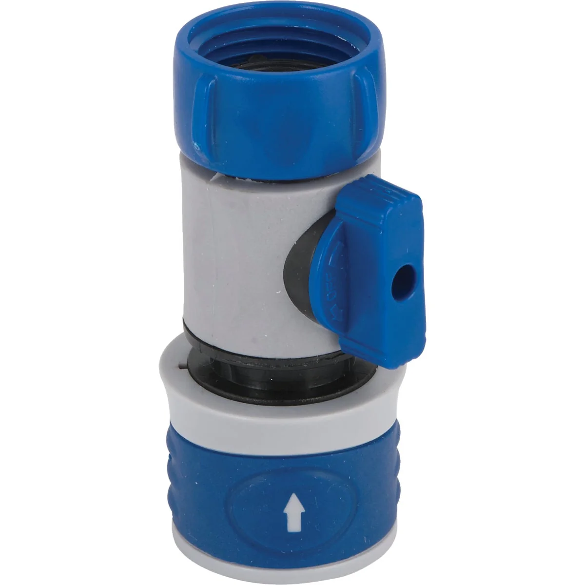 Elegant Garden Female Poly Quick Connect Connector Quality