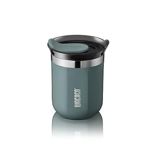 Prestigious Octaroma Classico Vacuum Insulated Coffee Mug Flexible