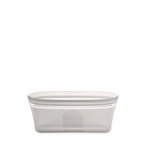 Traditional Reusable Food Storage Bags Consistent