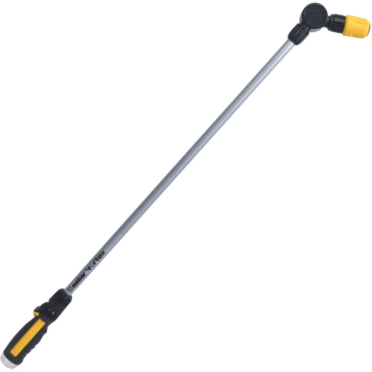 Luxury Melnor Vortex 33 In. to 66 In. 2-Pattern Water Wand Exclusive