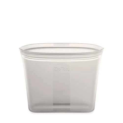 Carefully Designed Reusable Food Storage Bags High-End