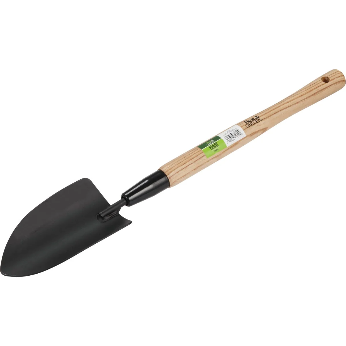 Stylish Garden 17 In. 1-Piece Garden Trowel Proven