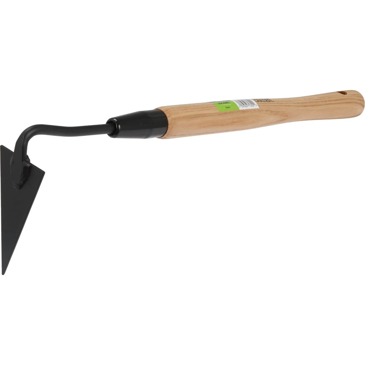 Luxury Garden 18 In. Trowel Hoe Practical
