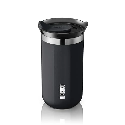 Smooth Octaroma Lungo Vacuum Insulated Coffee Mug Fine