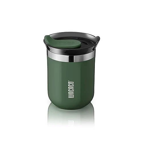 Unique Octaroma Classico Vacuum Insulated Coffee Mug Organic
