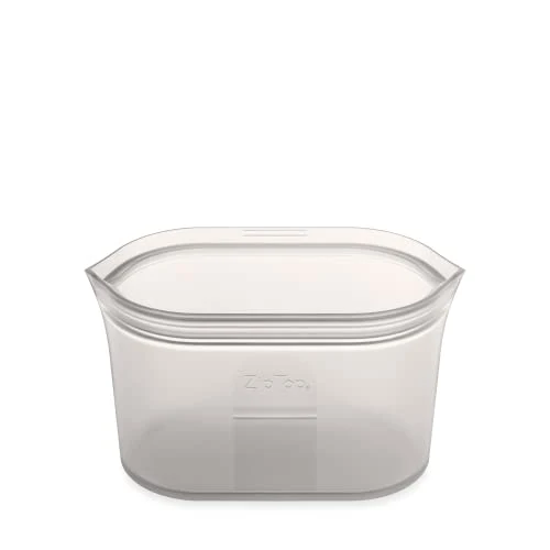 Premium Material Reusable Food Storage Bags Versatile