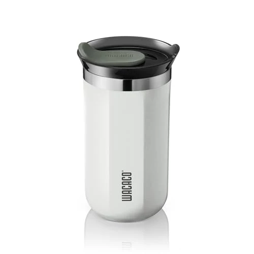 Excellent Octaroma Lungo Vacuum Insulated Coffee Mug Fast