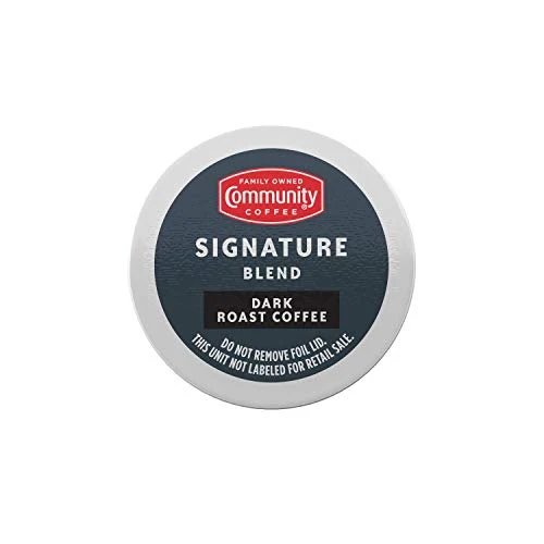 Effective Signature Blend 80 Count Recyclable
